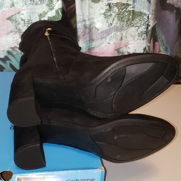 👢NWT Liz Claiborne Boots👢 - Picture 8 of 10